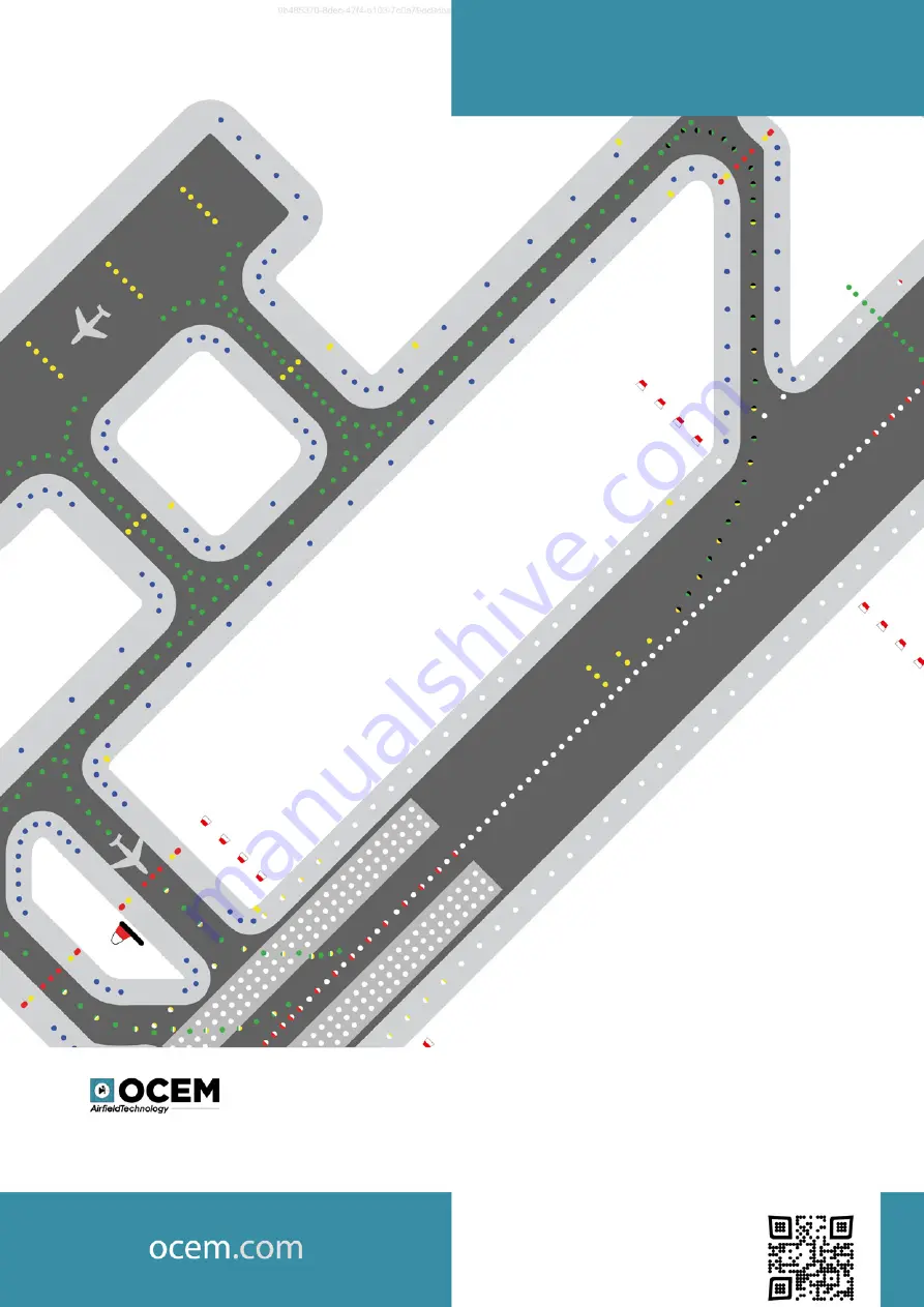 OCEM DIAM3200 IGBT Скачать руководство пользователя страница 58