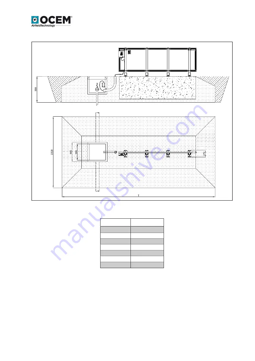 OCEM LIMS Instruction Manual For Use, Installation And Maintenance Download Page 17