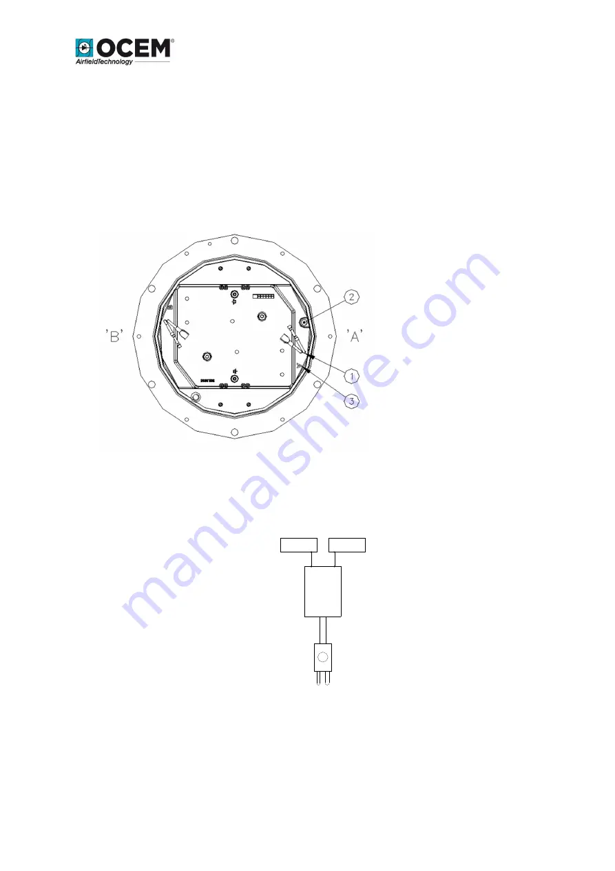 OCEM Multi Electric LRTH04 Скачать руководство пользователя страница 11