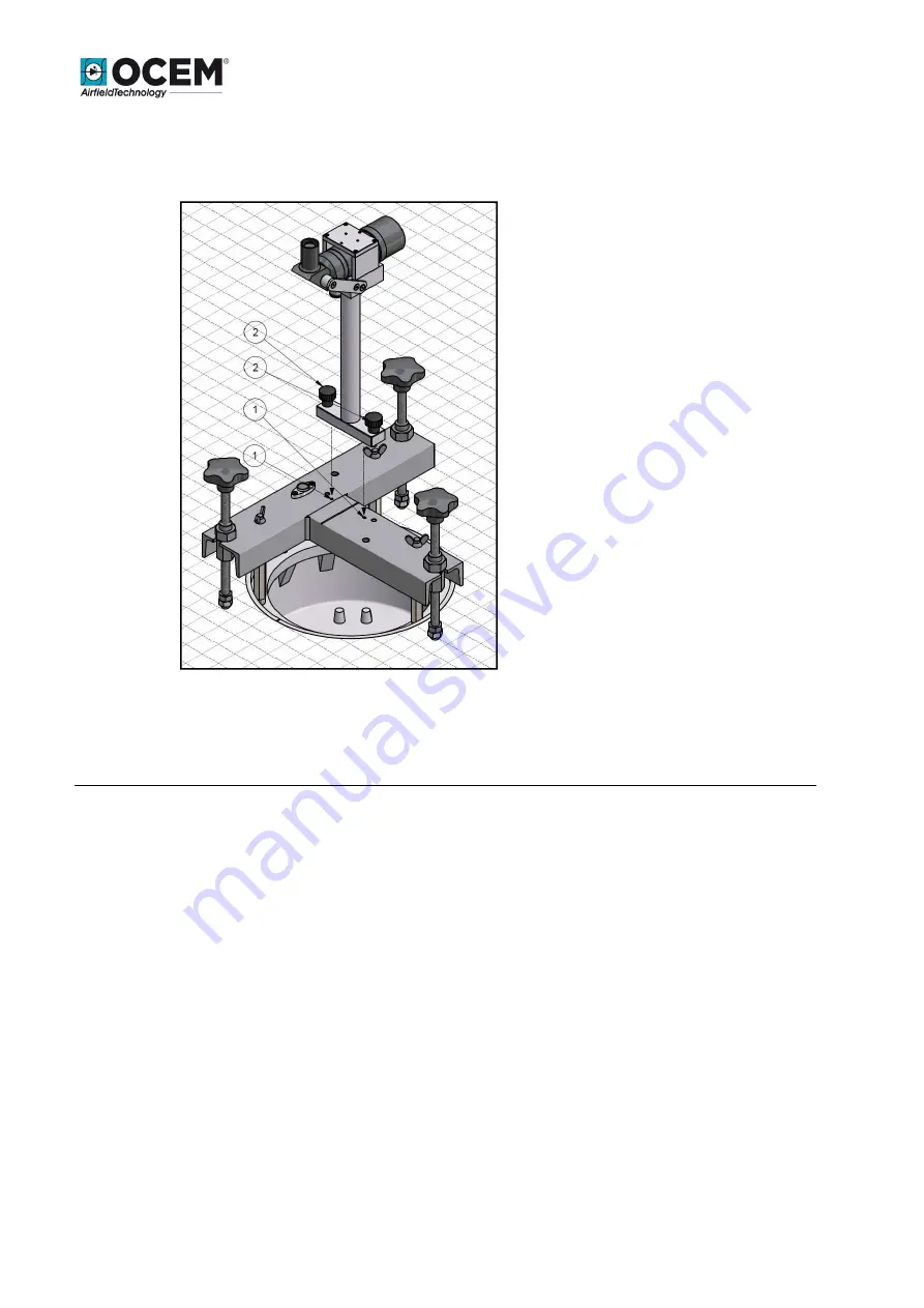 OCEM Multi Electric LRTH04 Скачать руководство пользователя страница 24