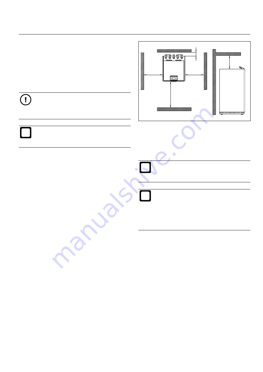 Ochsner AIR 7 Operating And Installation Manual Download Page 13