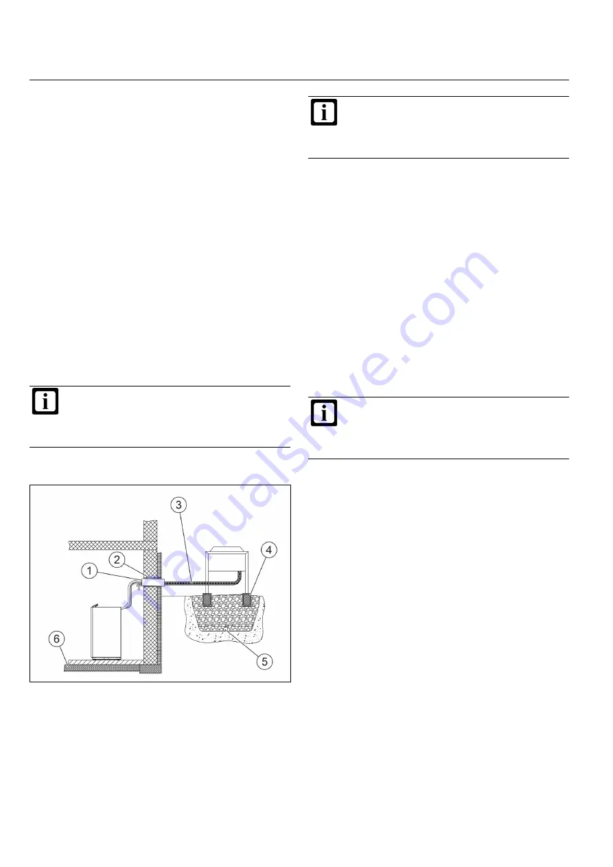 Ochsner AIR 85 Design And Installation Manual Download Page 14