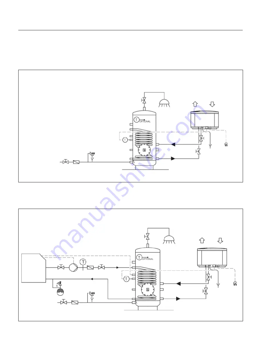 Ochsner EUROPA Mini IWP Operating And Installation Manual Download Page 37