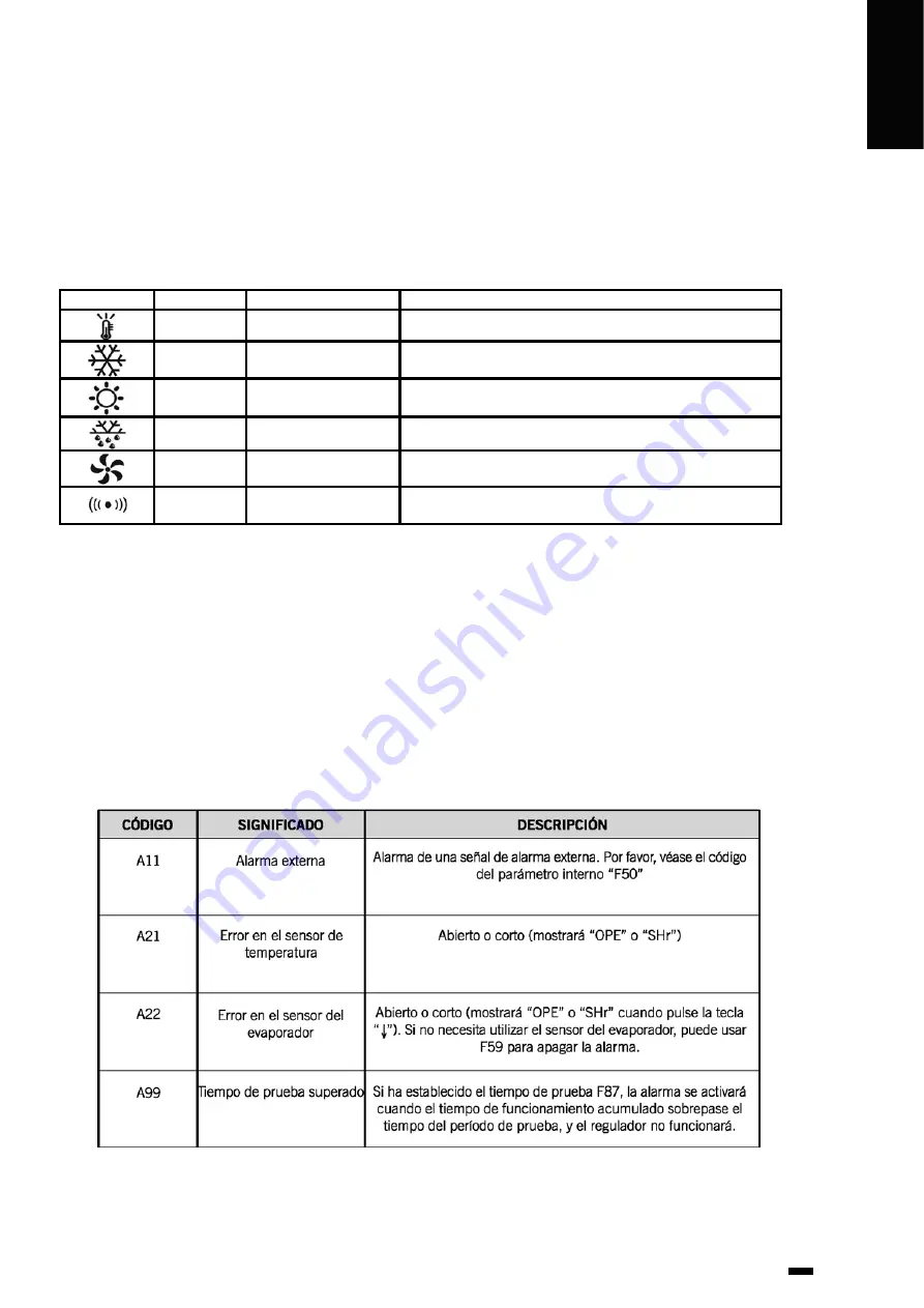 O'Clair PacECO 4.5 MONO Instruction Manual Download Page 53