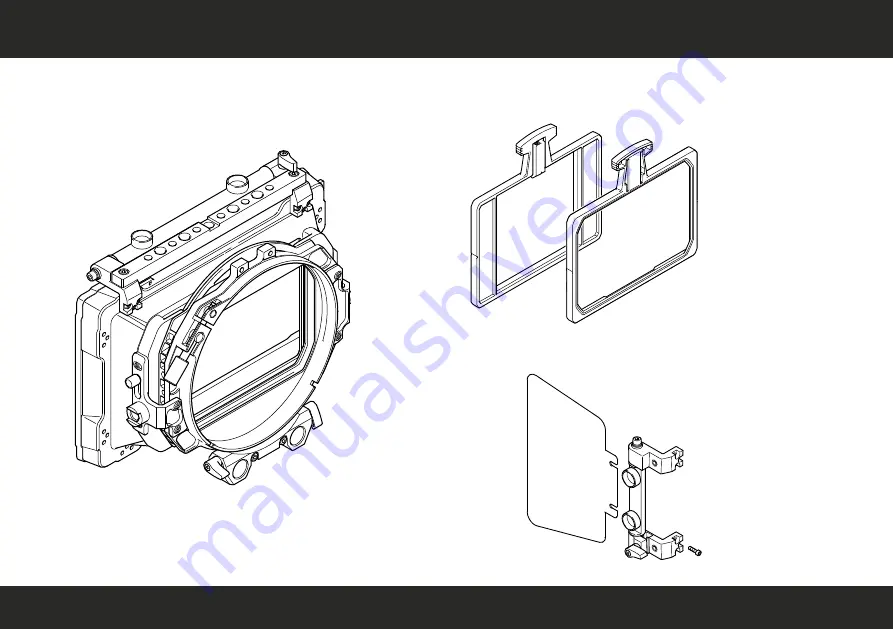 oConnor O-Box WM Set User Manual Download Page 9