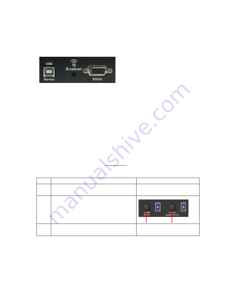 Octava HD41-ARC Installation Manual Download Page 12