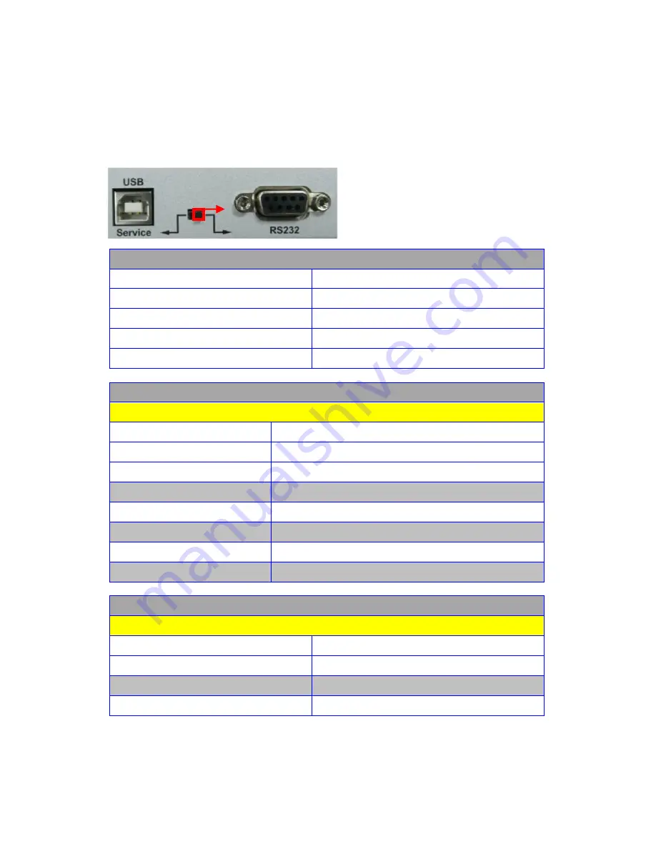 Octava HDDA38 Installation Manual Download Page 8