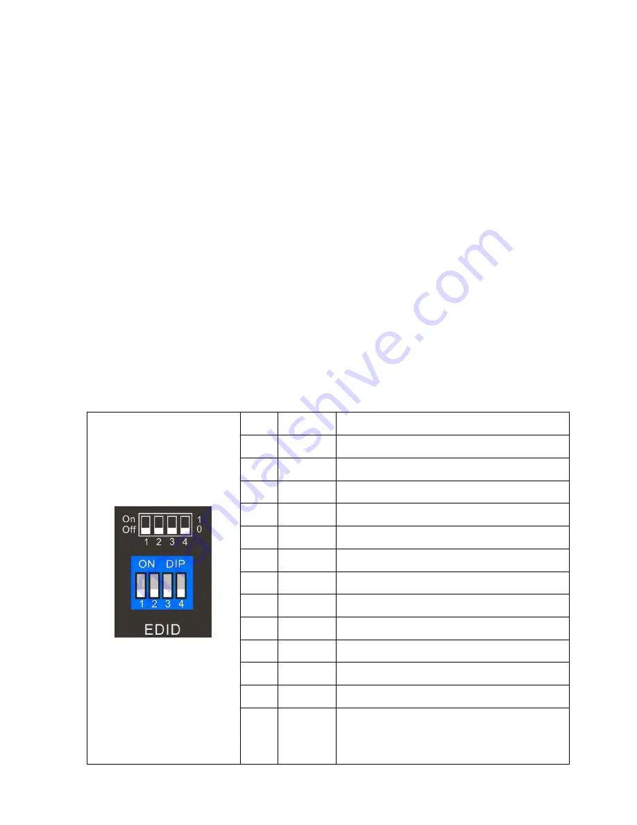 Octava UHD44MX-IP Install Manual Download Page 11