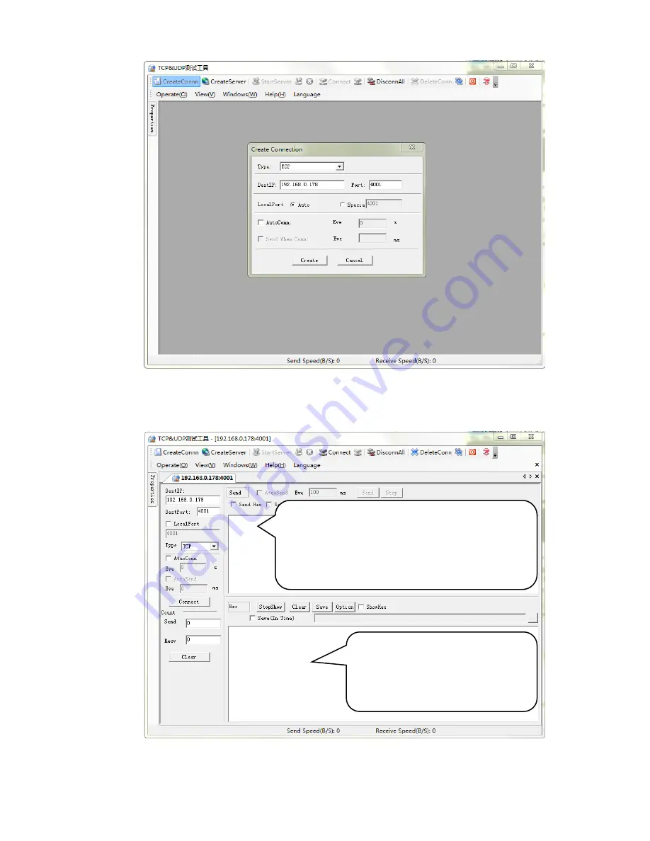 Octava UHD44MX-IP Install Manual Download Page 22