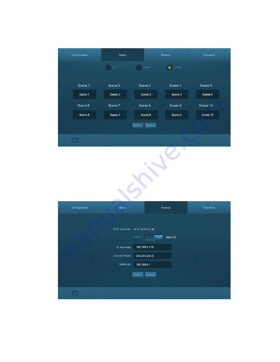 Octava UHD44MX-IP Install Manual Download Page 29