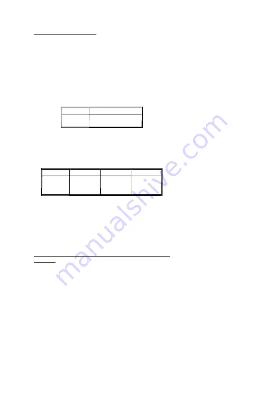 Octek HAWK 486 Manual Download Page 29