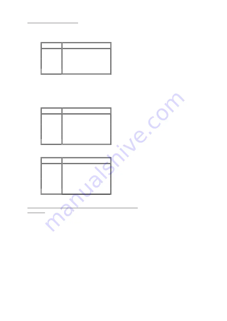 Octek HAWK 486 Manual Download Page 32