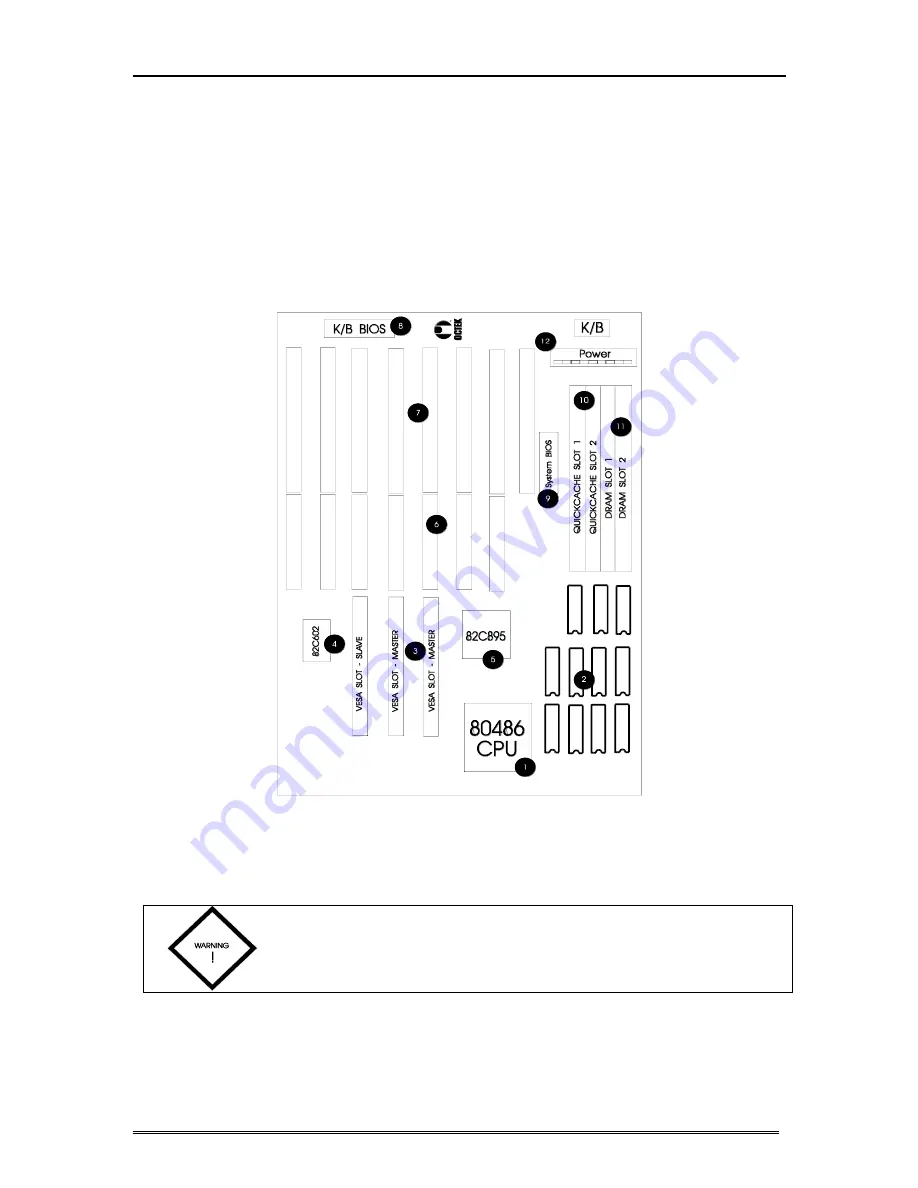 Octek HIPPO DCA 2 User Manual Download Page 14