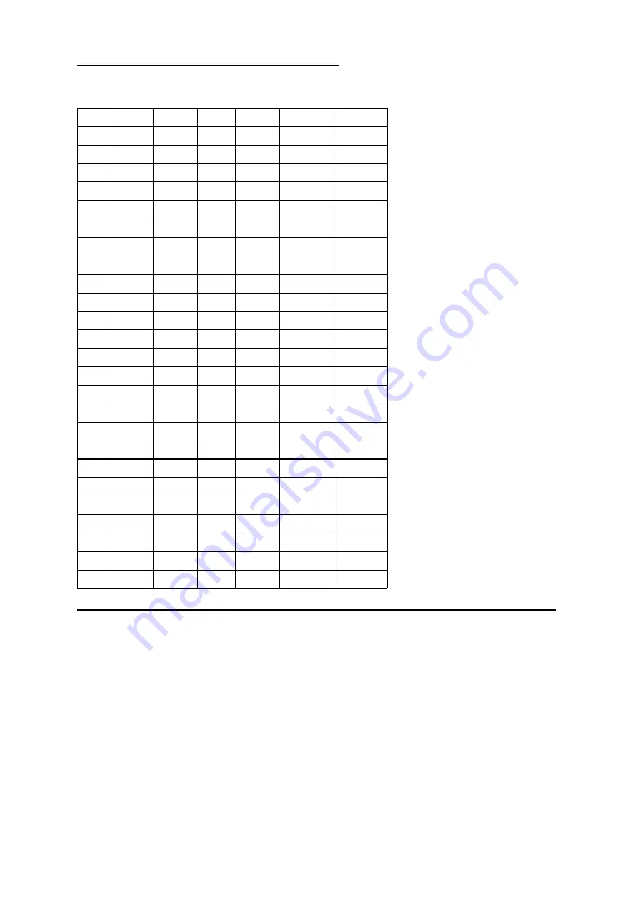 Octek Hippo-SX Manual Download Page 28