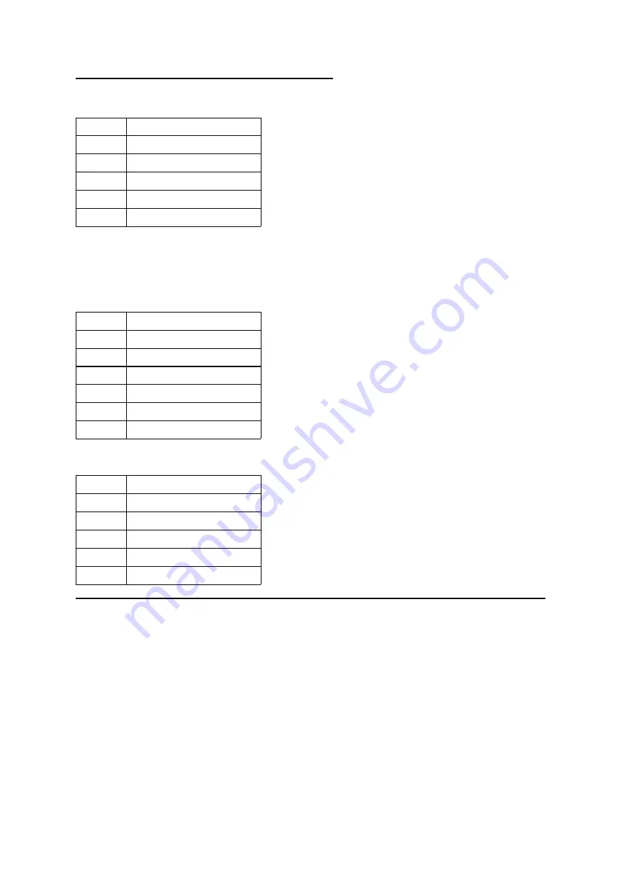 Octek Hippo-SX Manual Download Page 35