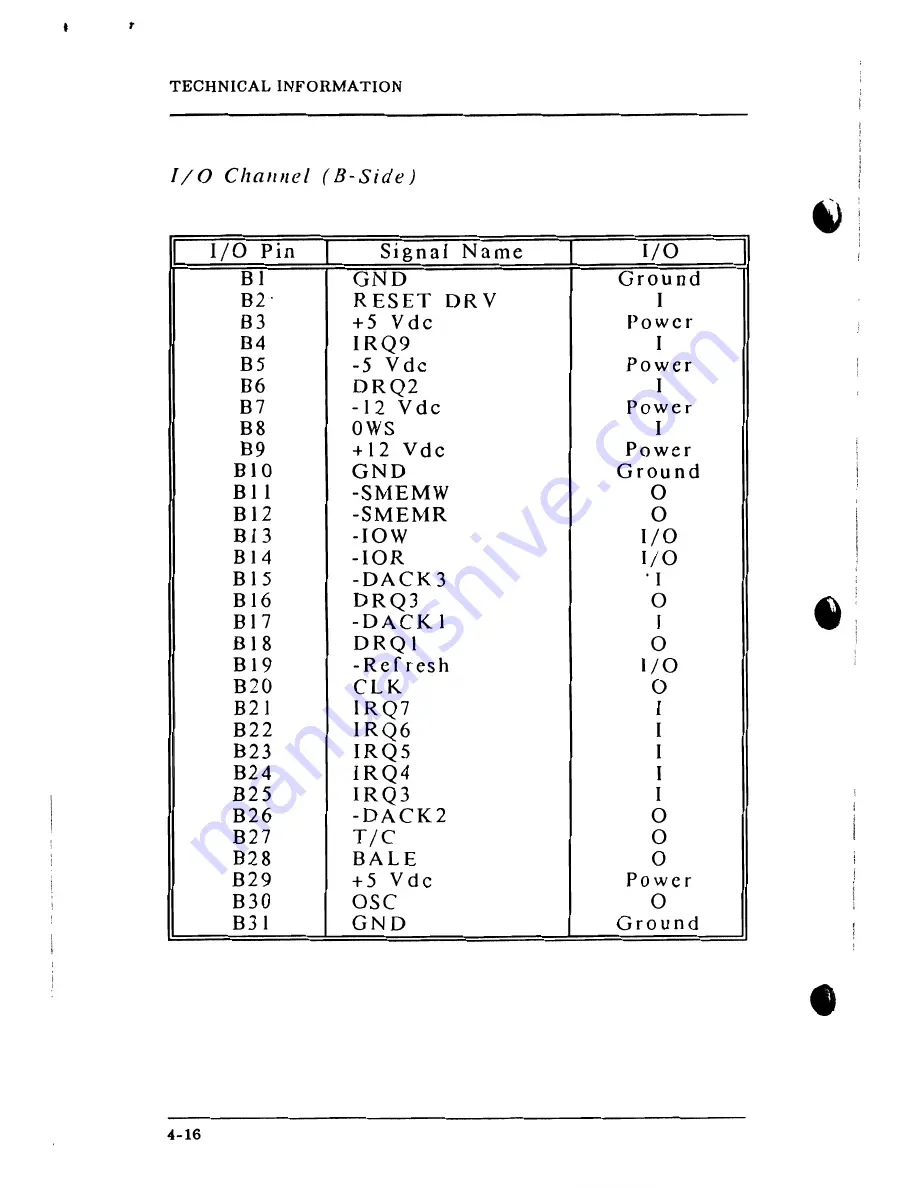 Octek Panther-II 386SX User Manual Download Page 48