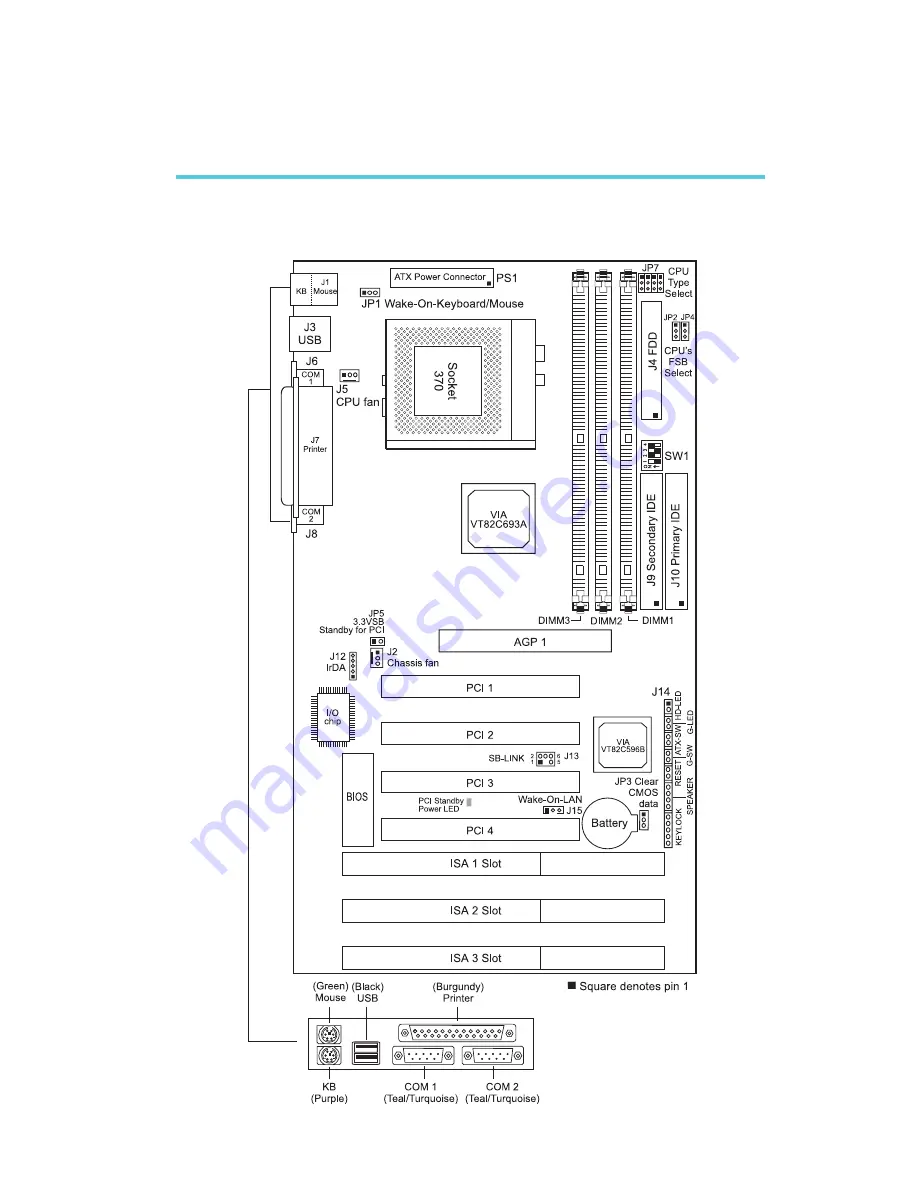 Octek RHINO VAP133-ACP User Manual Download Page 11