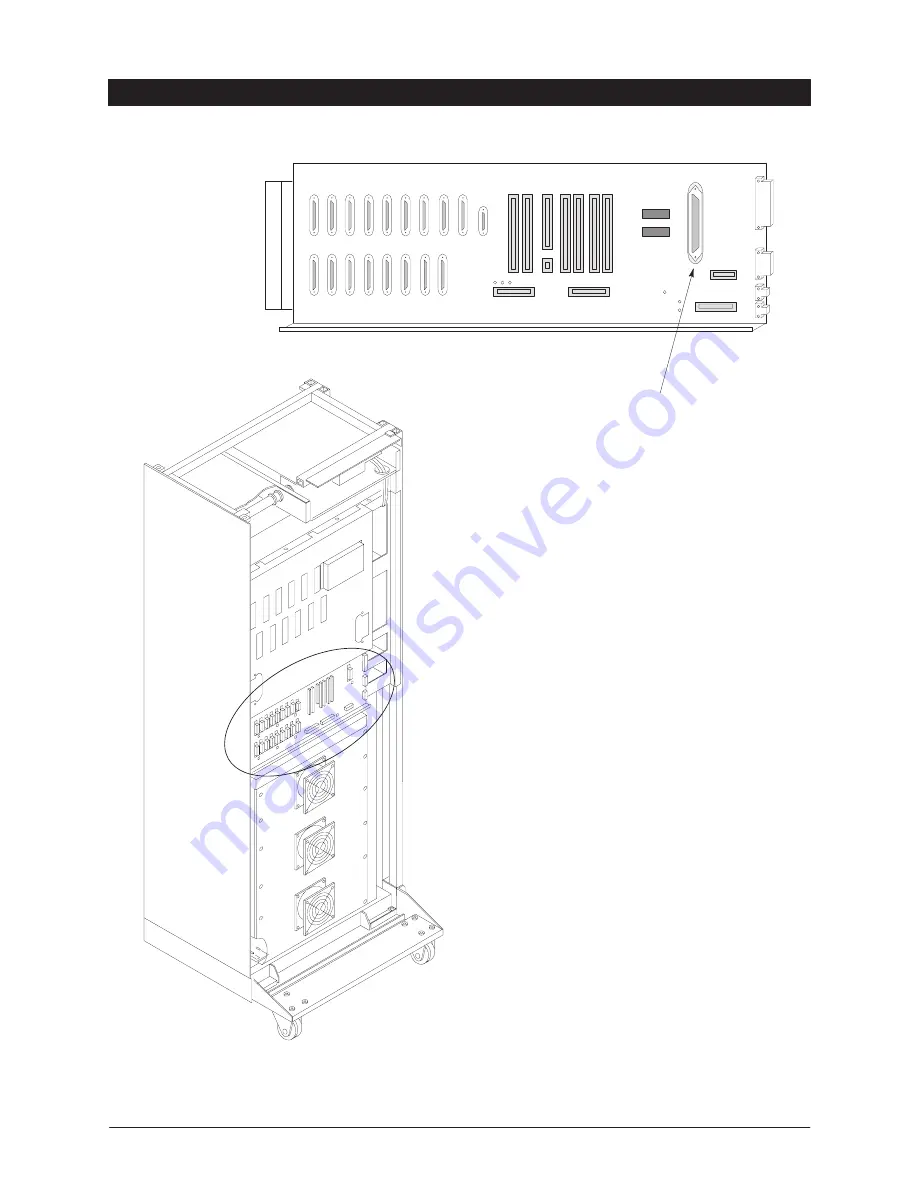 Octel Overture 250 Manual Download Page 43