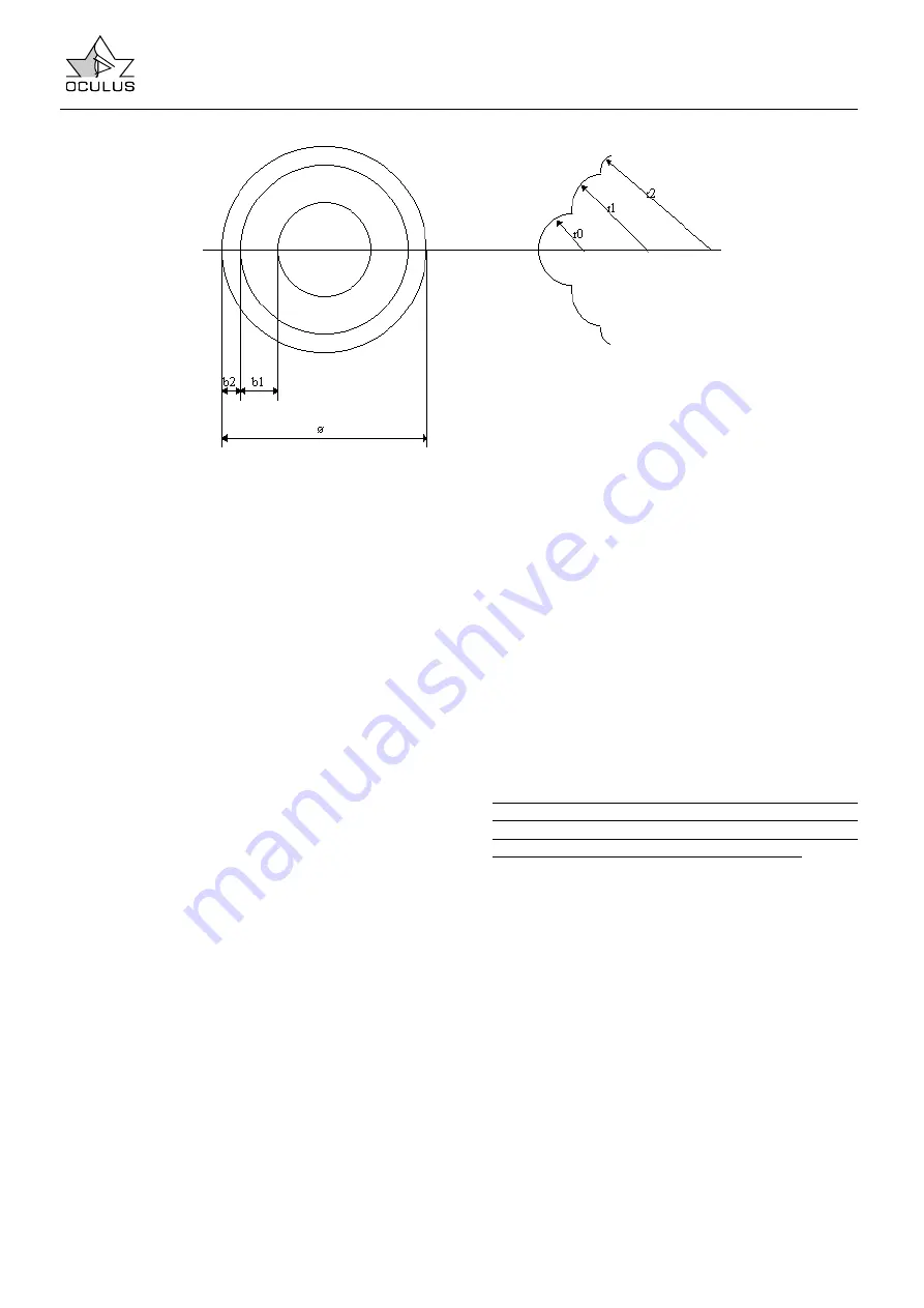 OCULUS Easygraph 70620 Instruction Manual Download Page 67