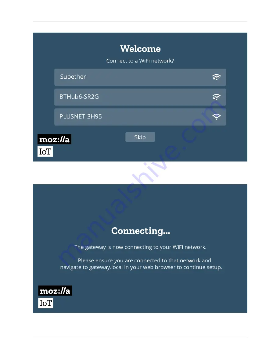 oddWires IoT-Bus Documentation Download Page 28