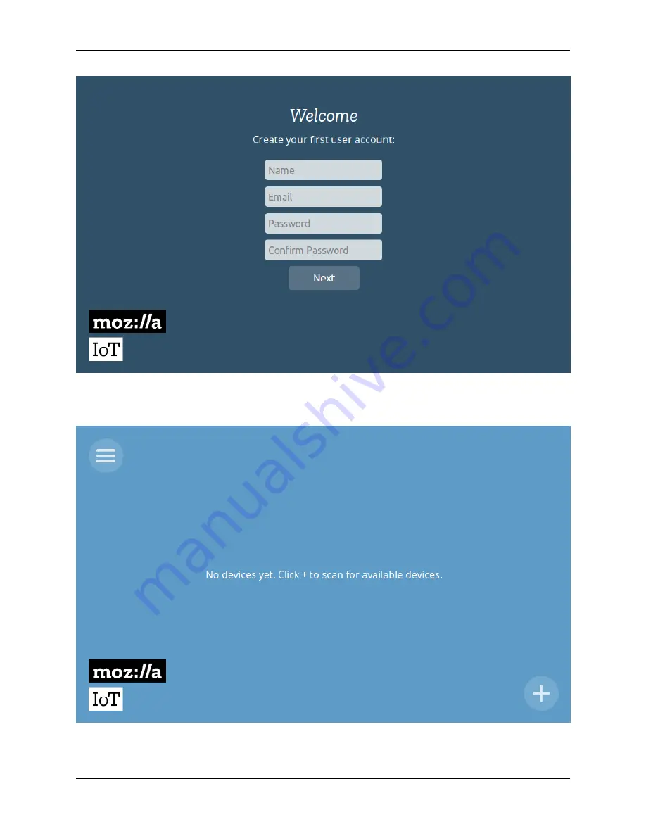 oddWires IoT-Bus Documentation Download Page 30