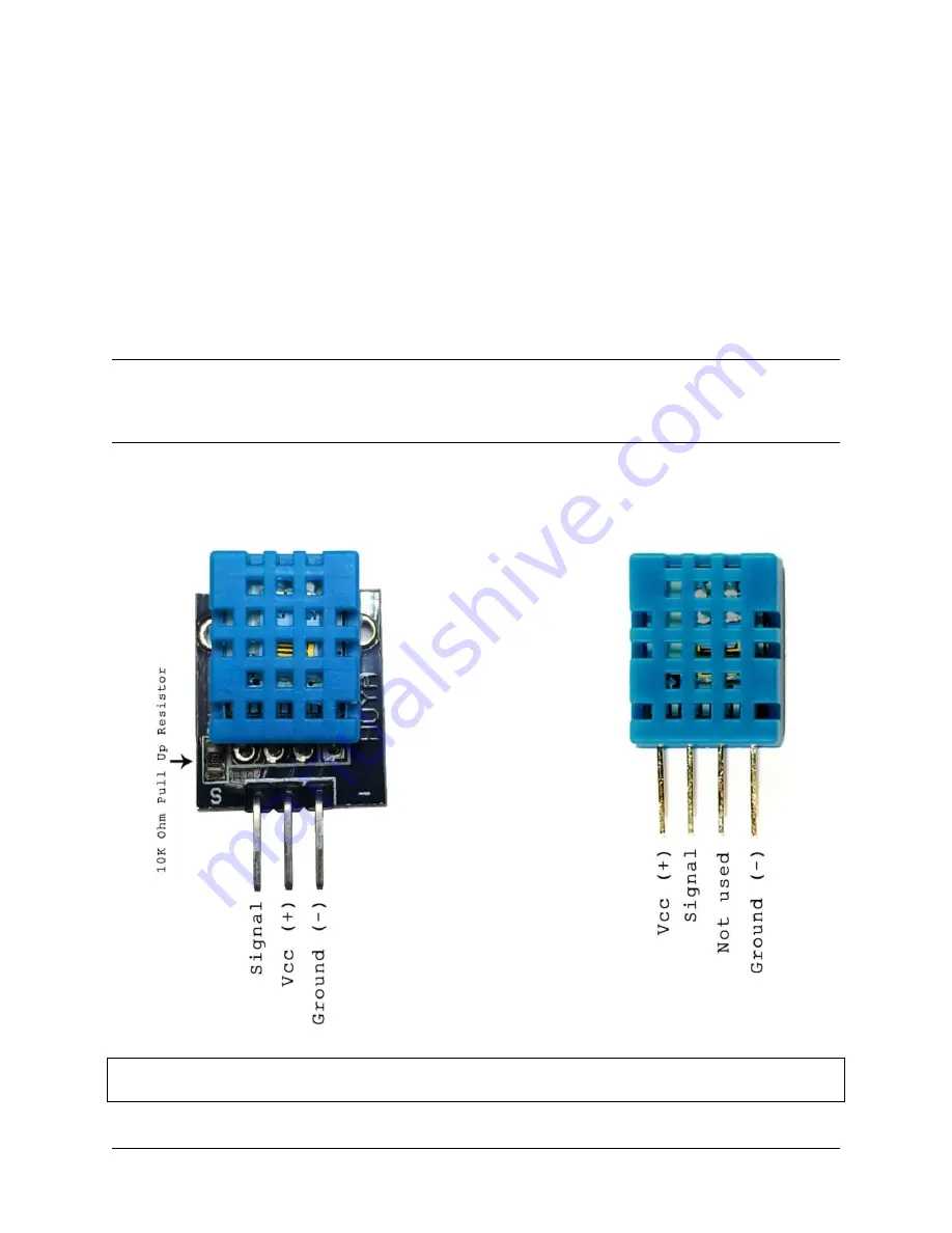 oddWires IoT-Bus Documentation Download Page 117