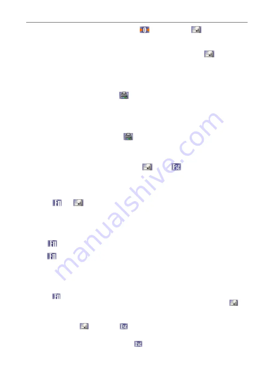 Odeca SW22 User Manual Download Page 13