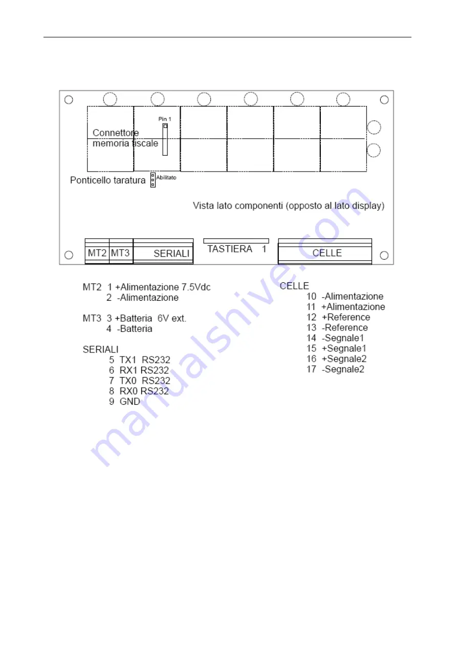 Odeca SW22 User Manual Download Page 26