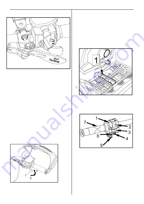 ODES ODES1000ATV-L Owner'S Manual Download Page 51