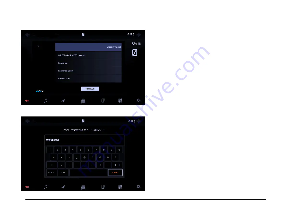 ODES Zeus Ultra 2019 Owner'S Manual Download Page 9