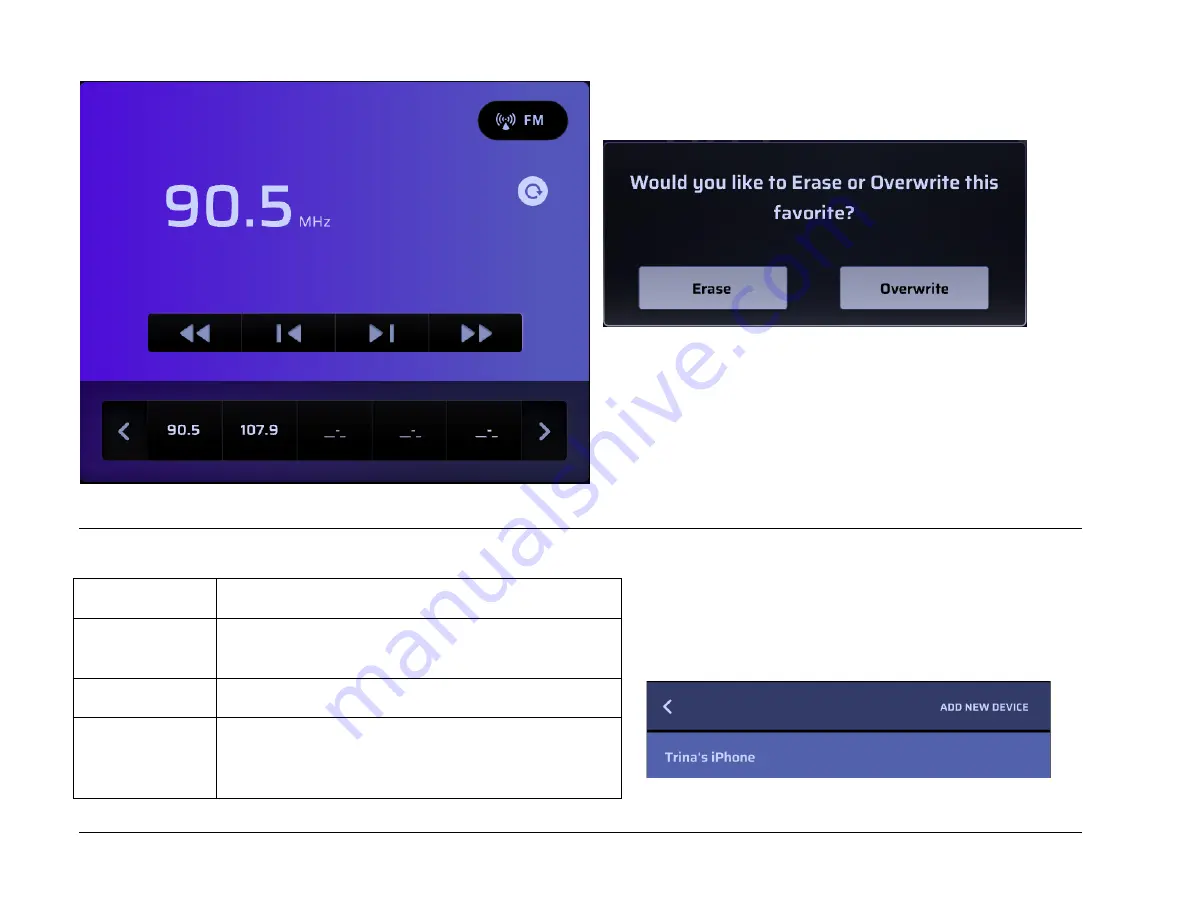 ODES Zeus Ultra 2019 Owner'S Manual Download Page 12