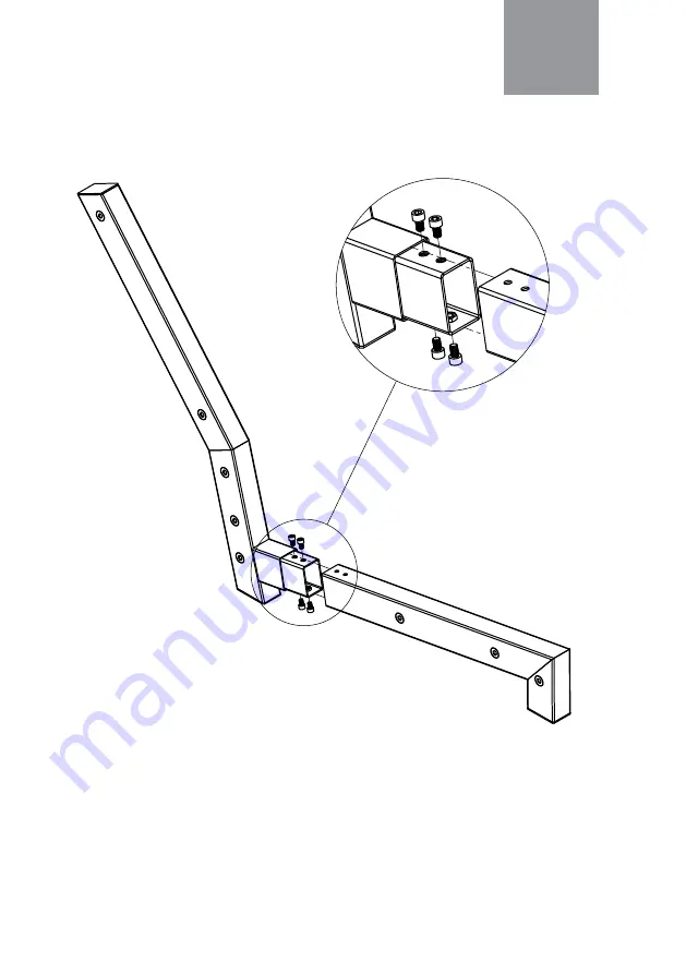 ODESD2 X2 Assembly Instruction Manual Download Page 3