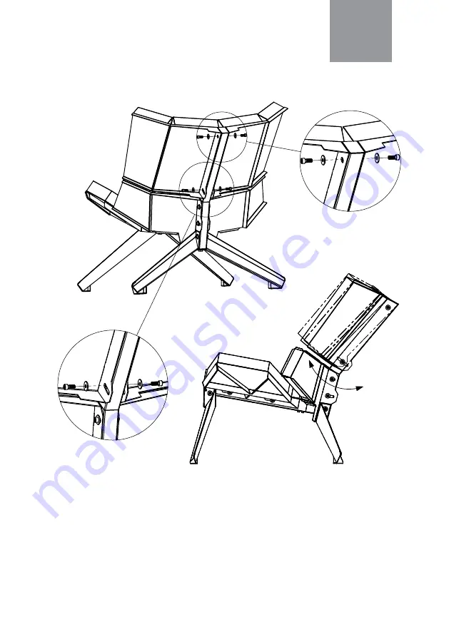 ODESD2 X2 Assembly Instruction Manual Download Page 13