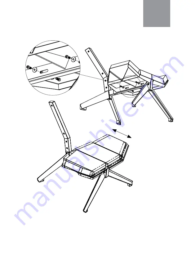 ODESD2 X2 Assembly Instruction Manual Download Page 17