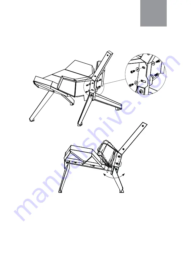 ODESD2 X2 Assembly Instruction Manual Download Page 18