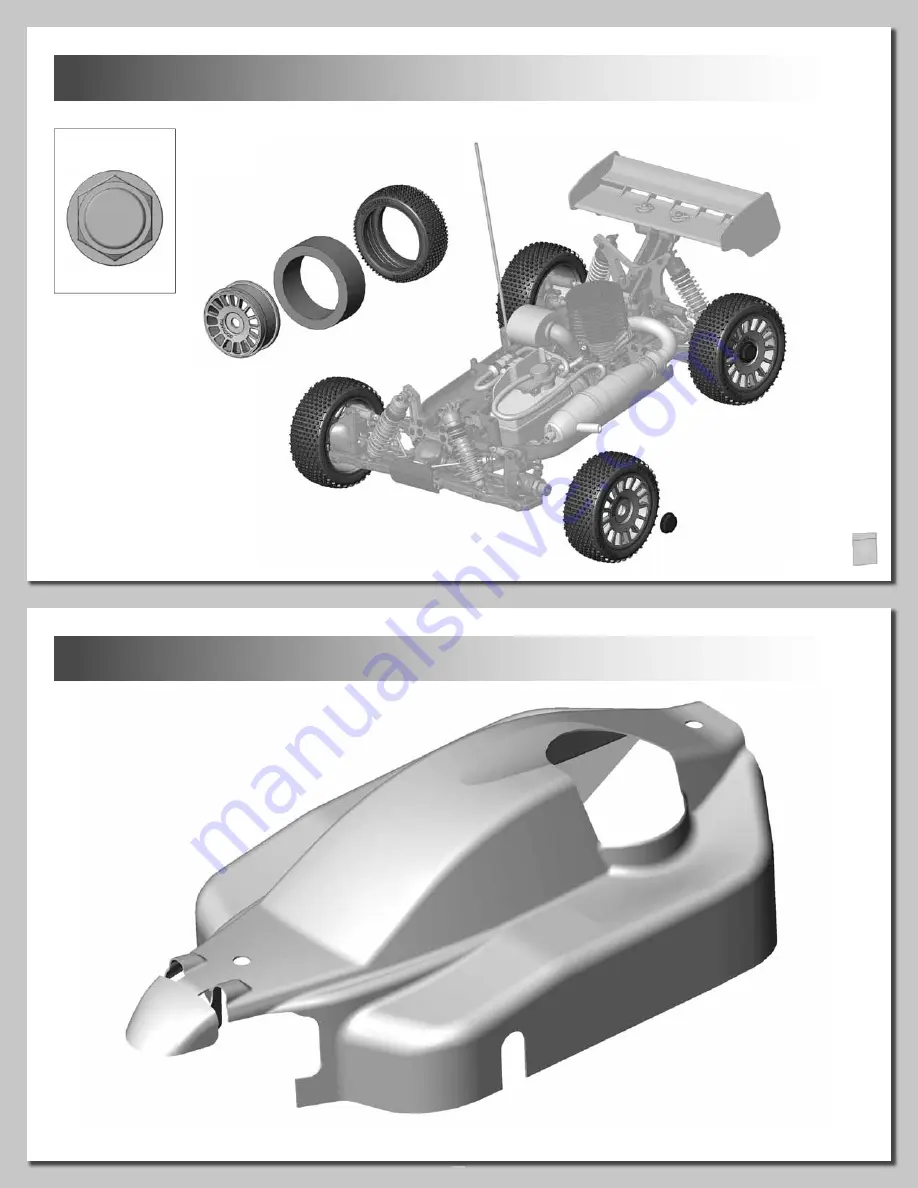 O'Donnell Z01B Assembly Instructions Manual Download Page 35