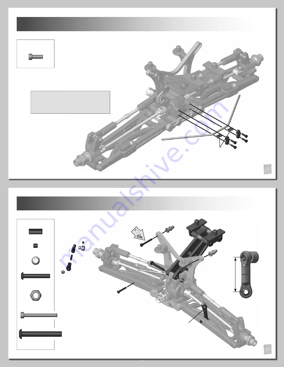 O'Donnell Z01T Assembly Instructions Manual Download Page 13