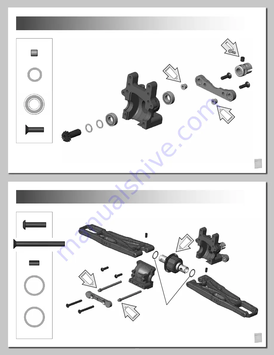 O'Donnell Z01T Assembly Instructions Manual Download Page 15