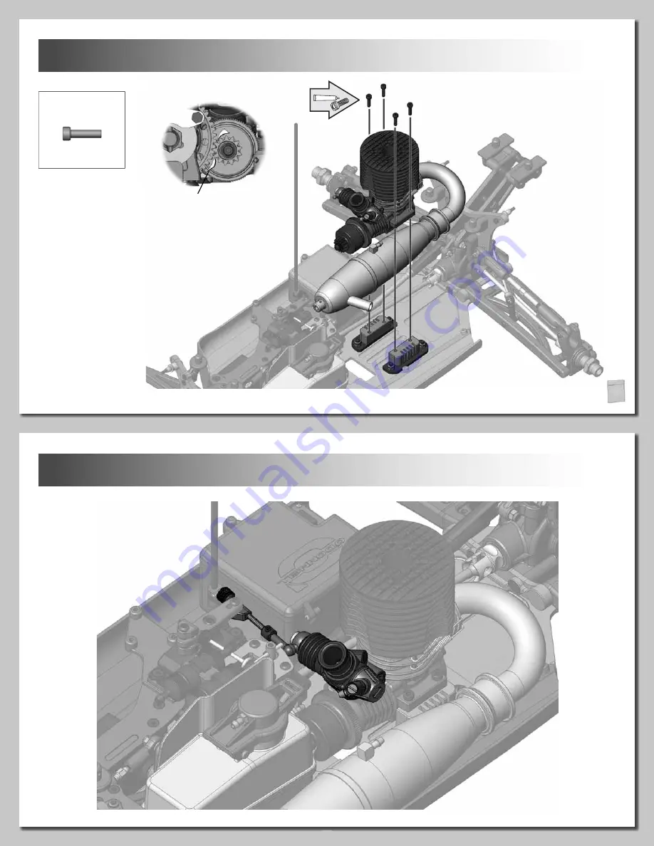 O'Donnell Z01T Assembly Instructions Manual Download Page 29