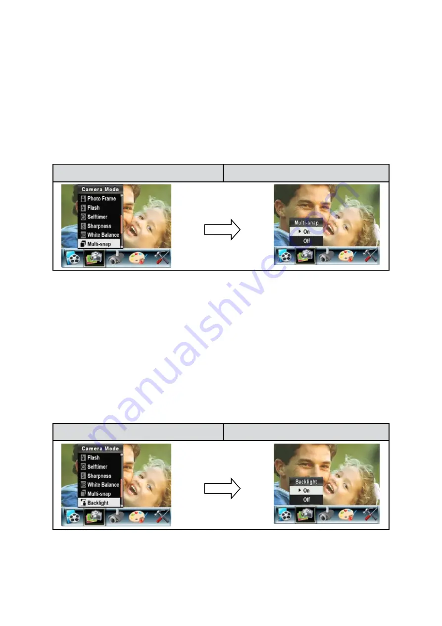 Odys High Definition Digital Video Camera User Manual Download Page 31