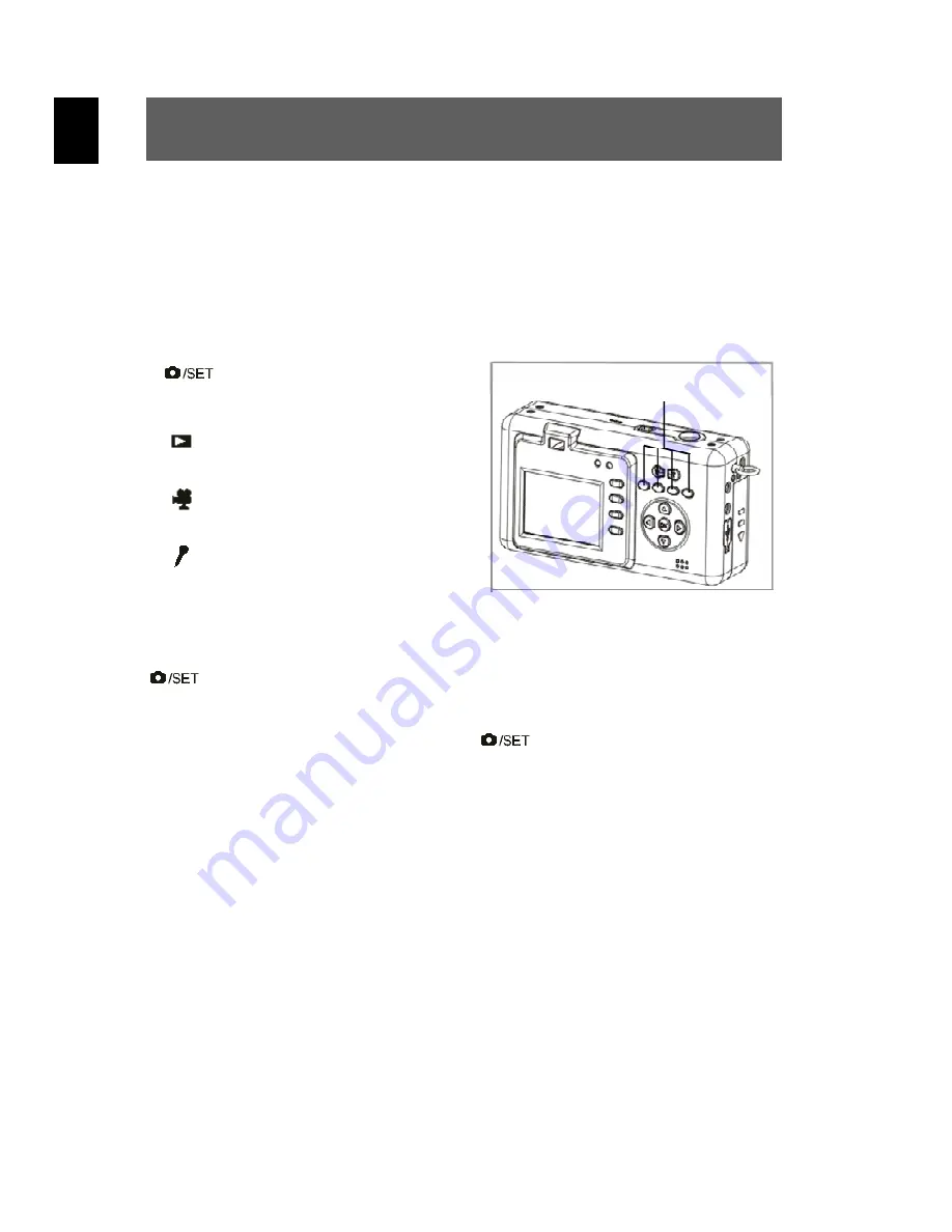 Odys Mpix5 Скачать руководство пользователя страница 12