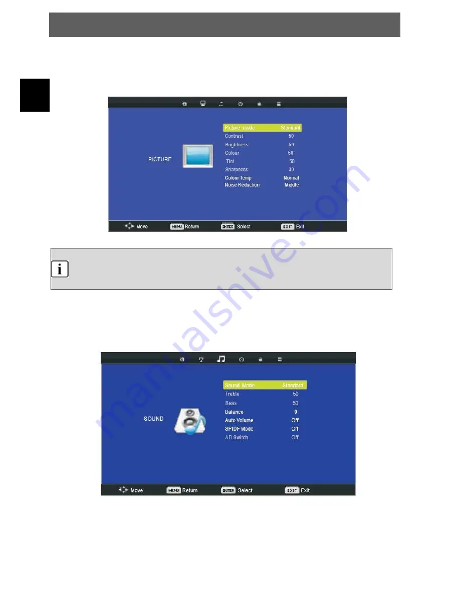 Odys SOLO Manual Download Page 25