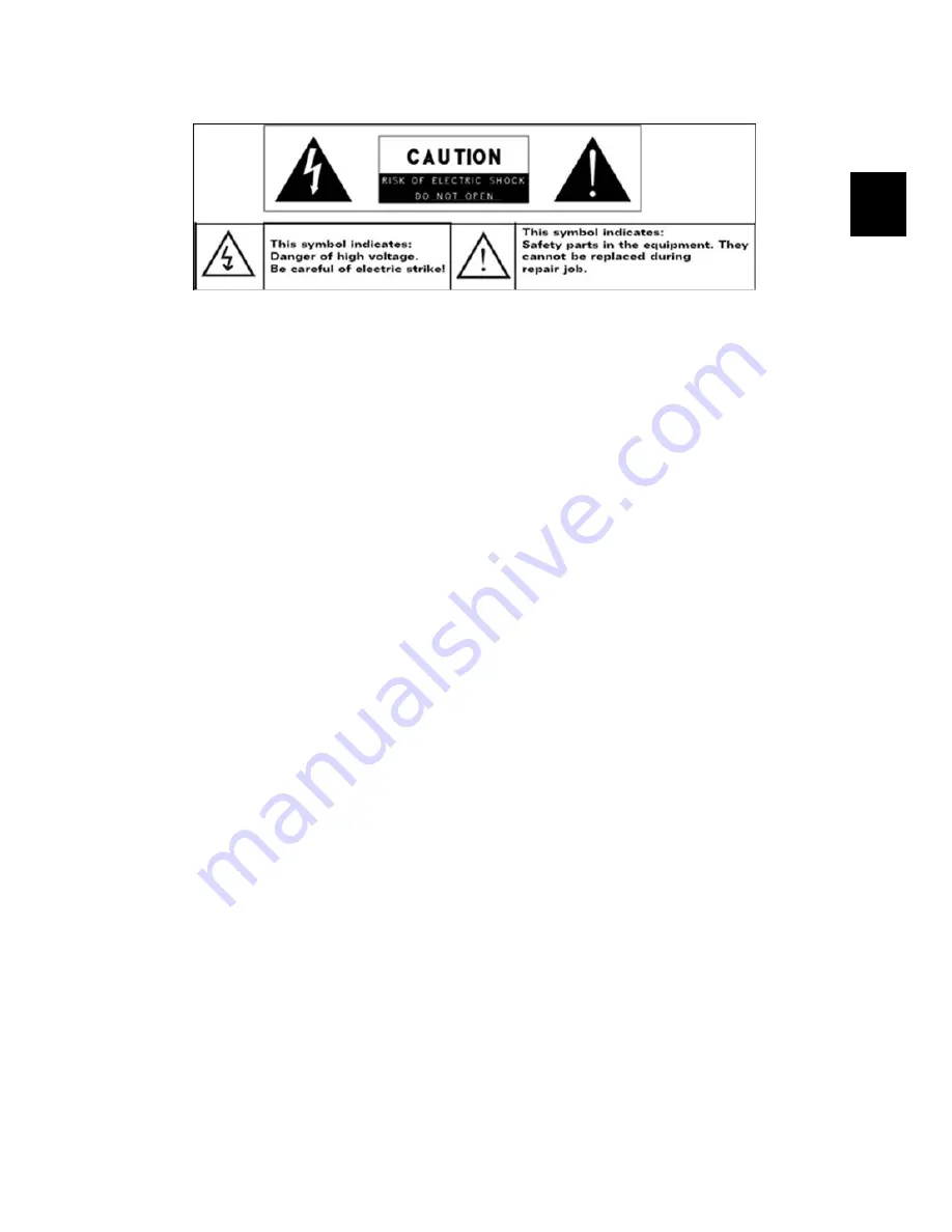 Odys Uno X8 User Manual Download Page 3