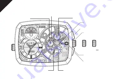 Odyssey NUBEO Instruction Manual Download Page 4