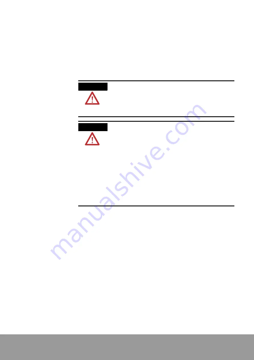 OE Max Controls CSDP Plus User Manual Download Page 8