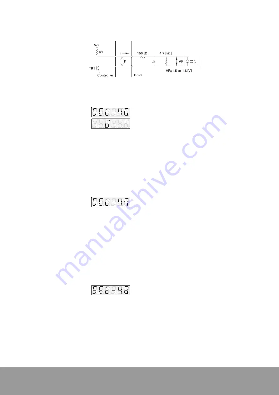 OE Max Controls CSDP Plus User Manual Download Page 161