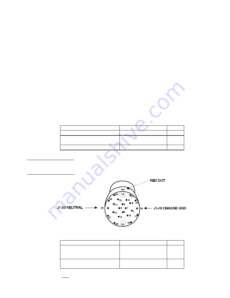 OEC 9600 Скачать руководство пользователя страница 18