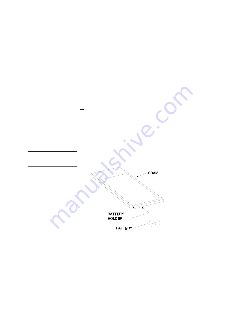 OEC 9600 Maintenance Procedure Download Page 24