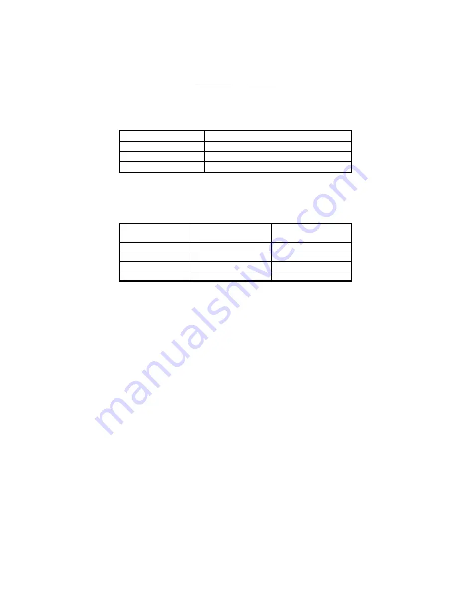 OEC 9600 Maintenance Procedure Download Page 40