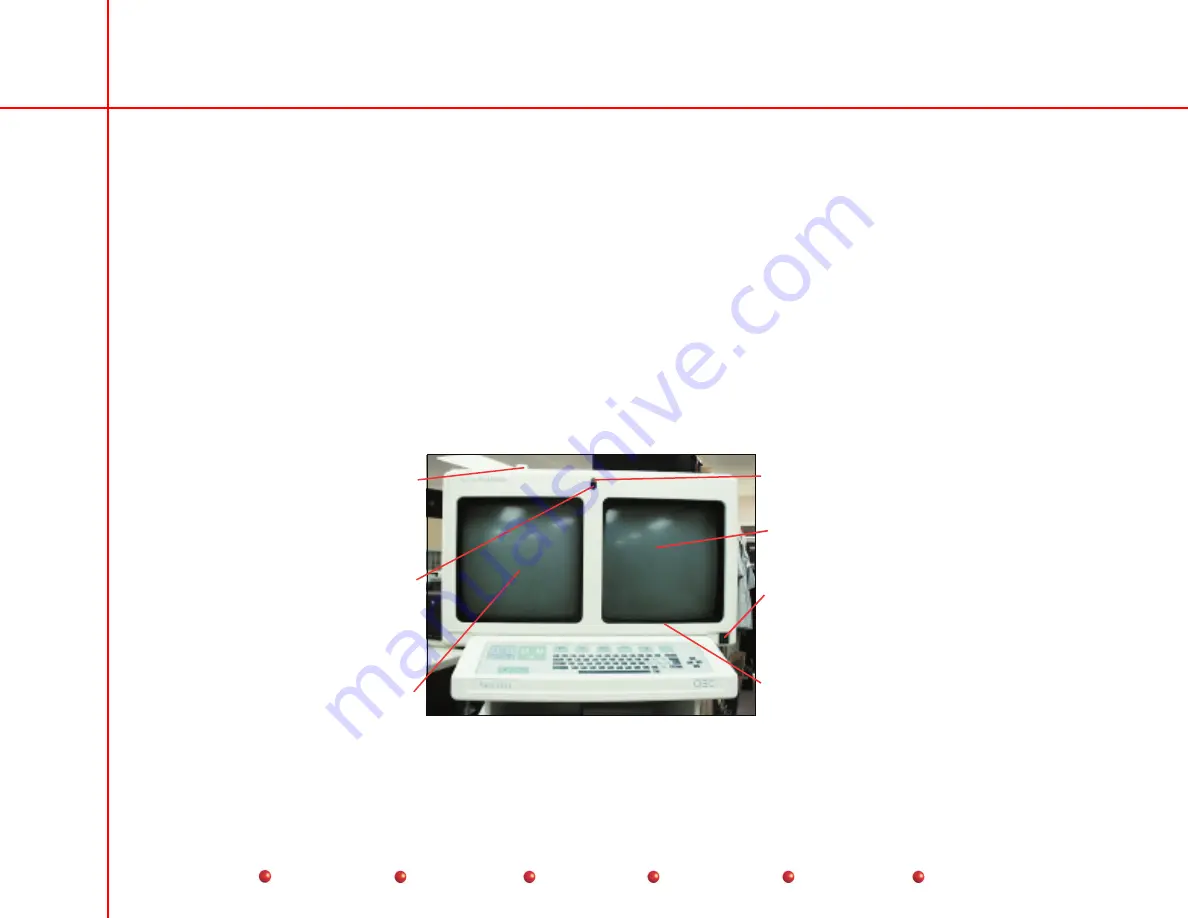 OEC 9800C-Arm Service Manual Download Page 49